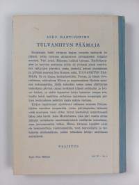 Tulvaniityn päämaja