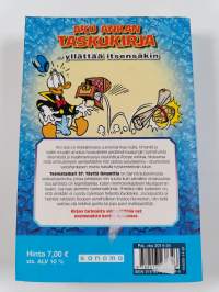 Täyttä timanttia