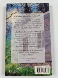 Keskiyön kummitusjuttuja