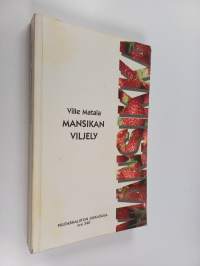 Mansikan viljely