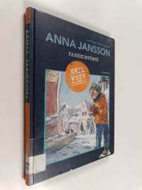 Pankkiryöstö