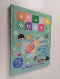Hello Ruby : löytöretkellä Internetissä