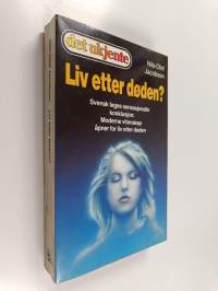 Liv etter døden?