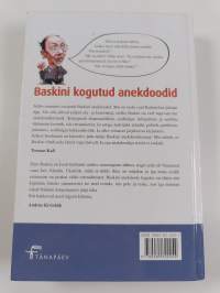 Baskini kogutud anekdoodid - I osa
