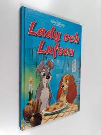 Lady och Lufsen