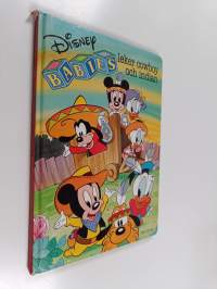 Disney babies : Leker cowboy och indian