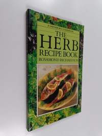 The herb recipe book