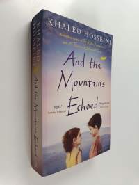 And the mountains echoed