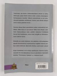 Palaneen korun salaisuus