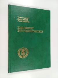 Kirurgiset pientoimenpiteet