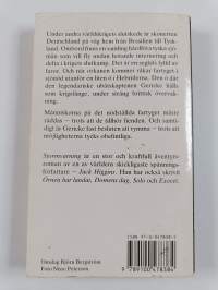 Stormvarning