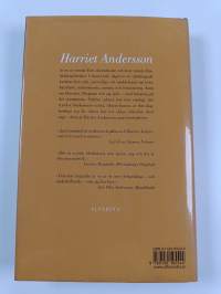 Harriet Andersson : samtal med Jan Lumholdt