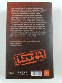 Leona : tarkoitus pyhittää keinot