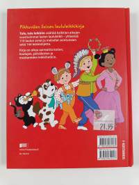 Tule, tule leikkiin : lasten laululeikkejä - Lasten laululeikkejä