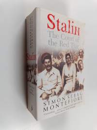 Stalin : the court of the Red Tsar