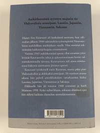 Vastuunkantaja : Aito Keravuoren sotilaanelämä
