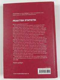 Praktisk statistik