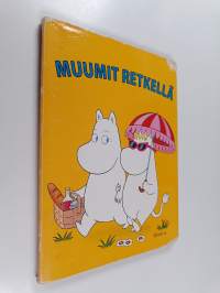 Muumit retkellä