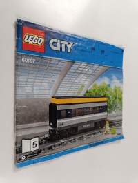 Lego City 60197/5