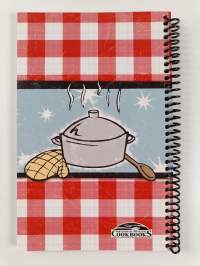 Forest twp. senior&#039;s favorite recipes