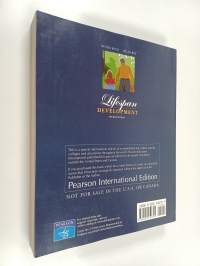 Lifespan development
