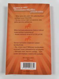 Turvallinen hevonen : parhaat koululaisvitsit 2011 - Parhaat koululaisvitsit 2011