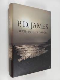 Death in holy orders