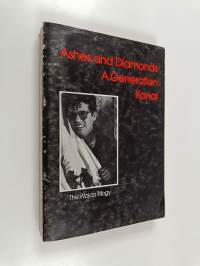 Ashes and Diamonds - Three Films by Andrzej Wajda
