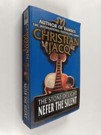 The Stone of Light : nefer the silent
