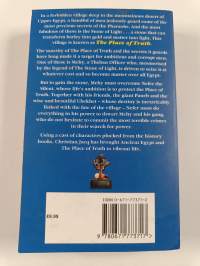 The Stone of Light : nefer the silent