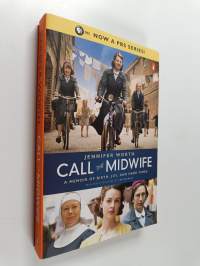 Call the midwife : a memoir of birth, joy and hard times