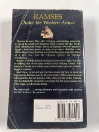 Under the Western Acacia
