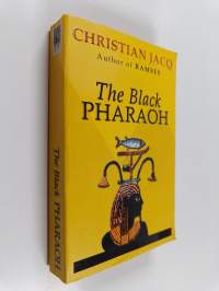 The black pharaoh