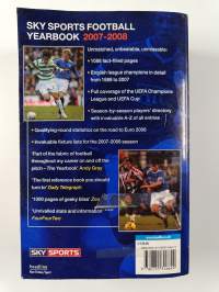 Sky Sports Football Yearbook 2006-2007