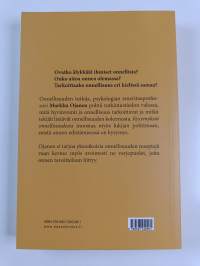 Kysymyksiä onnellisuudesta : mikä meitä suomalaisia onnellisuudessa kiinnostaa