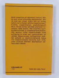 Masennuksen kohtaaminen