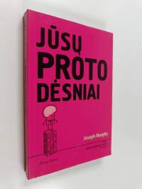 Jusu proto desnai