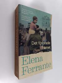 Det förlorade barnet : bok 4 : medelålder och åldrande