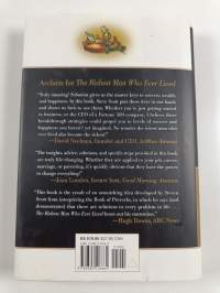The Richest Man Who Ever Lived - King Solomon&#039;s Secrets to Success, Wealth, and Happiness