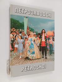 Petrozavodsk Petroskoi