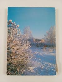 Petrozavodsk Petroskoi