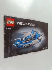Lego Technic 42045