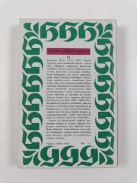 Demian : Emil Sinclairin nuoruudentarina