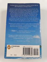 The happy isles of Oceania : paddling the Pacific