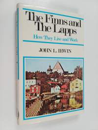 The Finns and the Lapps : how they live and work