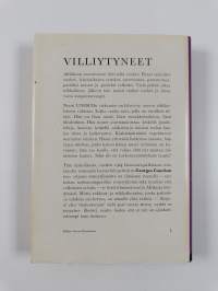 Villiytyneet