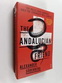 The Andalucian friend