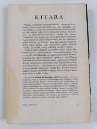Kitara : kertomus