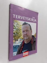 Terveyskirja 2008