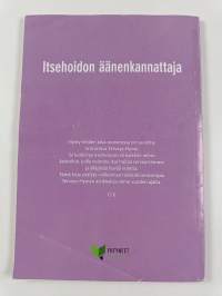 Terveyskirja 2008